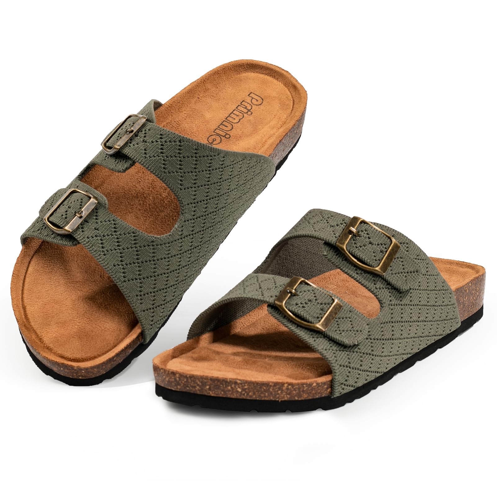 Arch Support Comfort Slides alternate