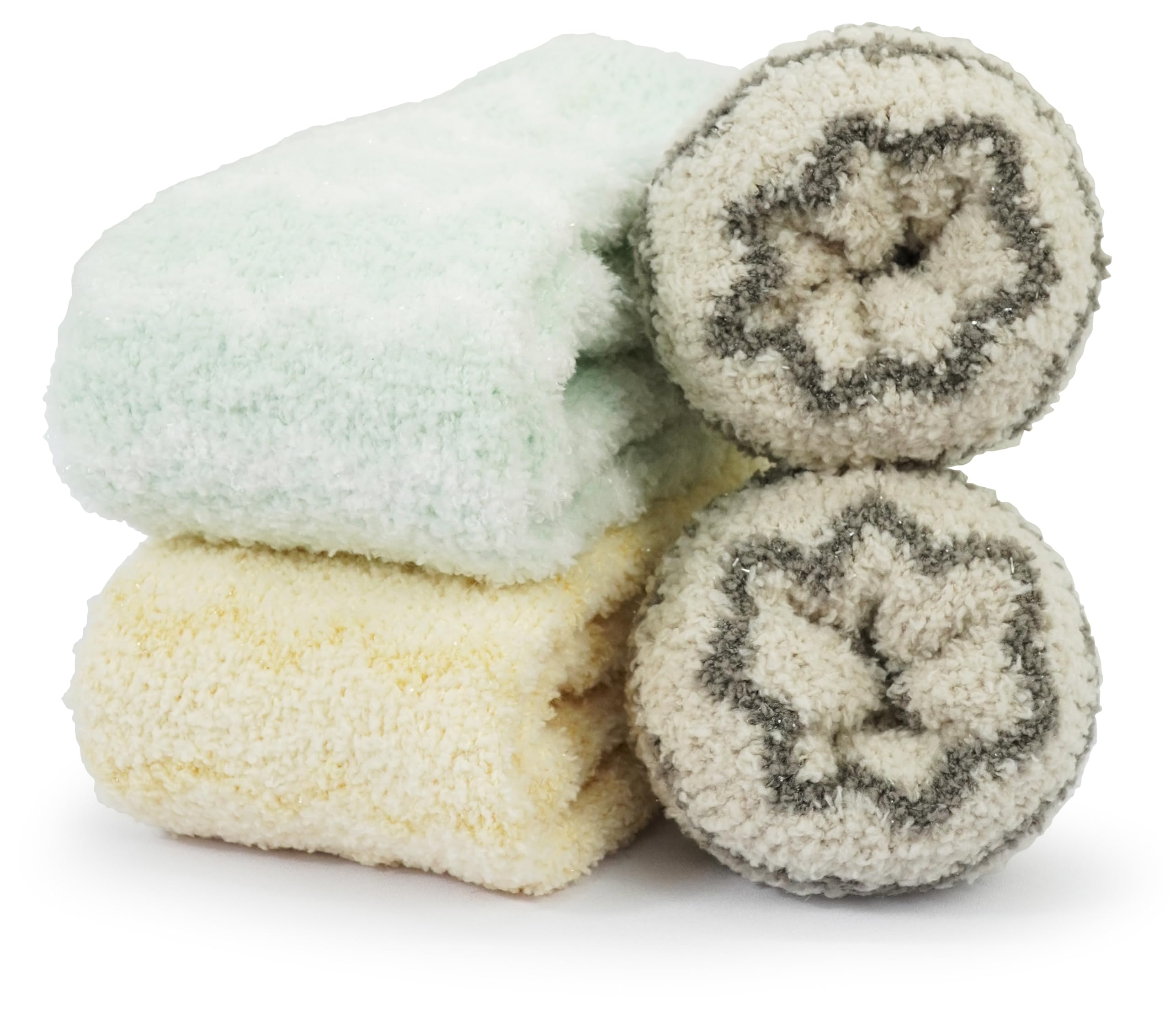 cozy-sherpa-lined-slipper-socks image 3